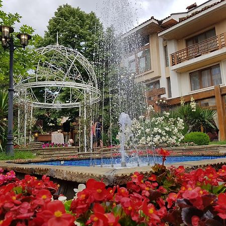 Bozukova House Hotel Sliven Exterior foto